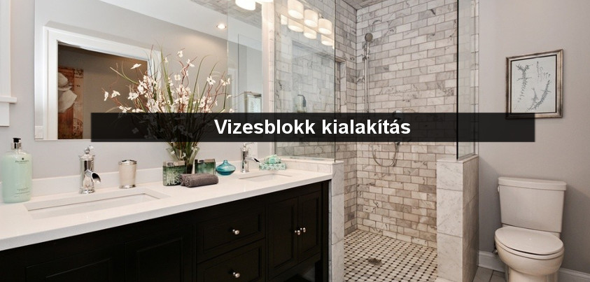 vízvezeték szerelés